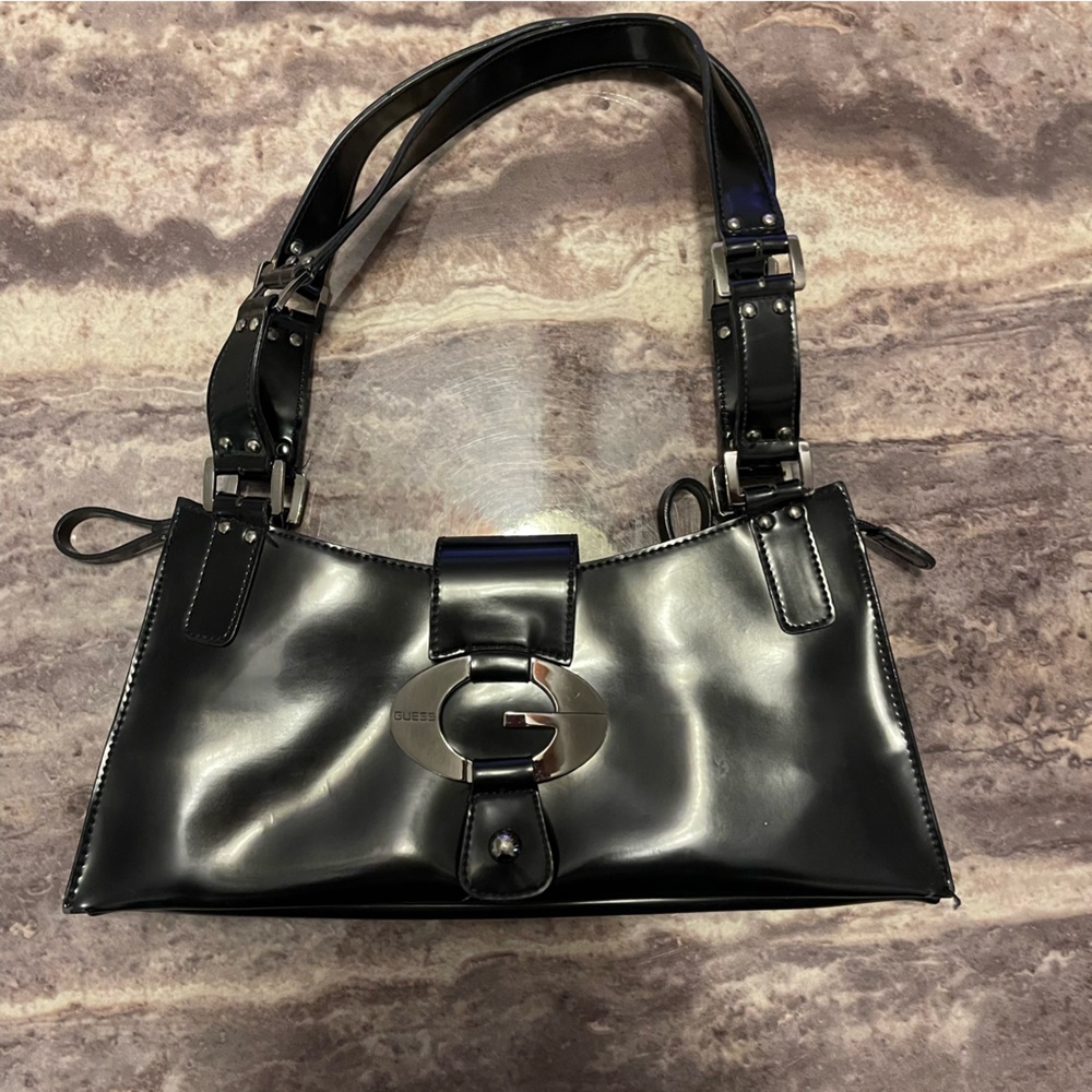 Vintage Guess Bag